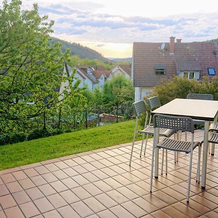 Greencorner - Sonnige Terrasse 1-6P Reichenbach  Exterior photo